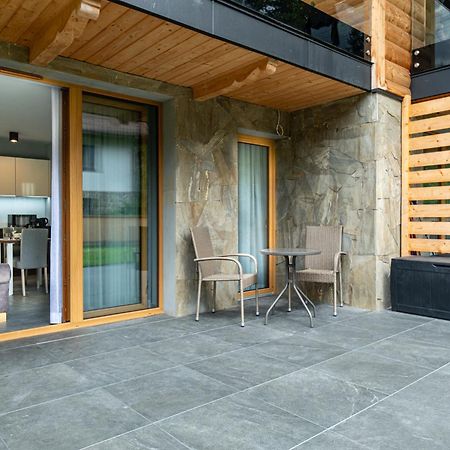 Tatra Square Apartments Zakopane Exterior photo