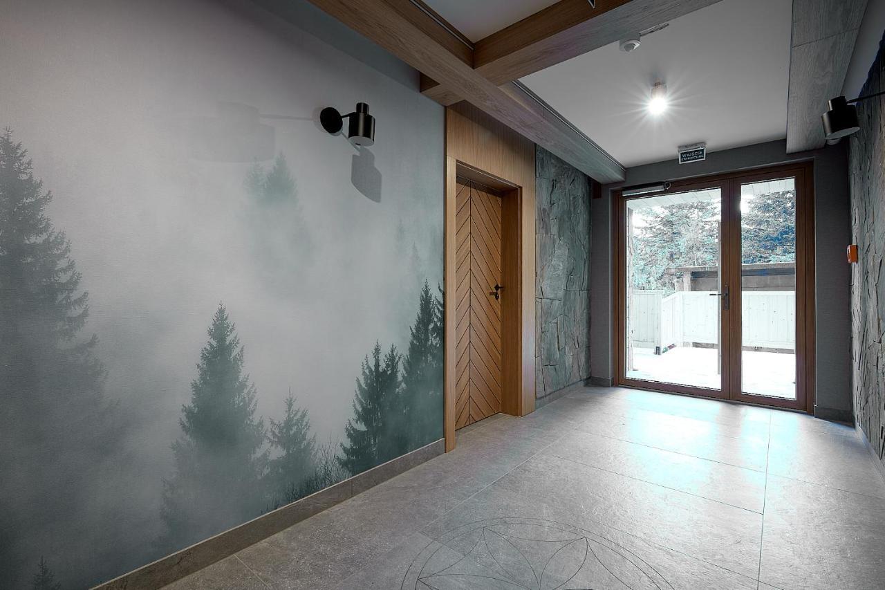 Tatra Square Apartments Zakopane Exterior photo